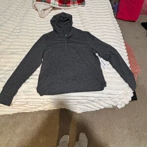 Women’s DKNY pullover